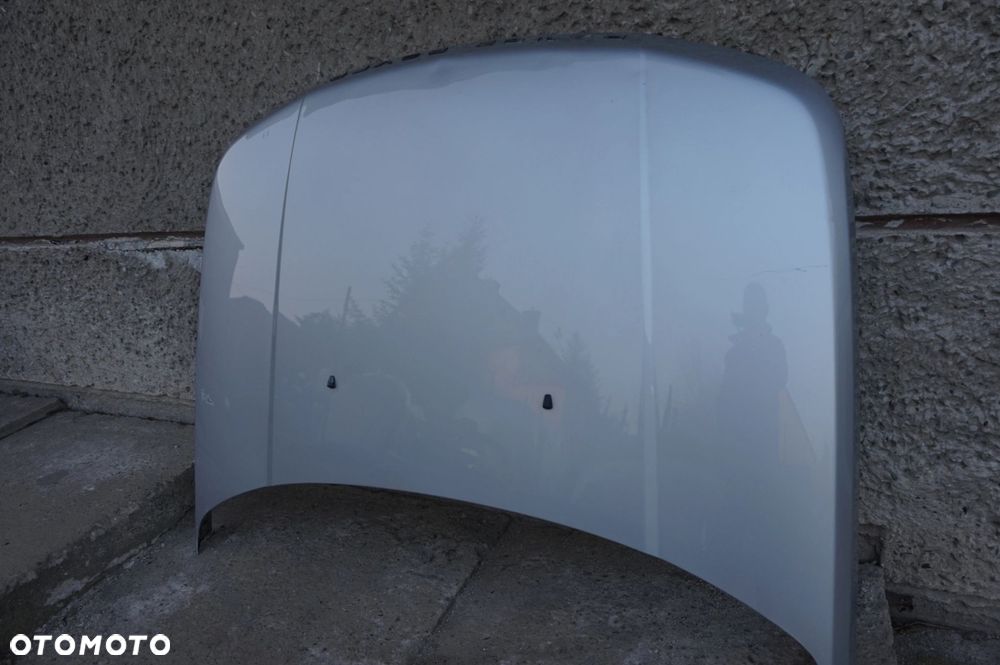 MASKA PRZÓD RANGE ROVER L320 - 3