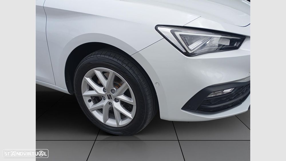 SEAT Leon ST 2.0 TDI Style - 10