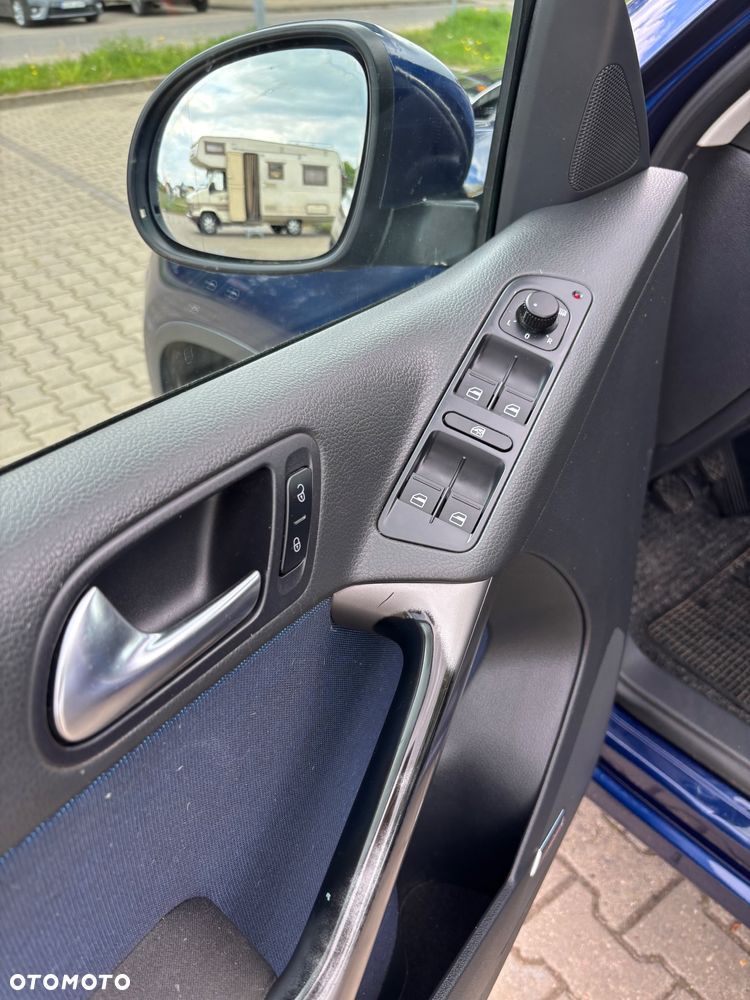 Volkswagen Tiguan 2.0 TDI 4Mot Sport&Style - 14