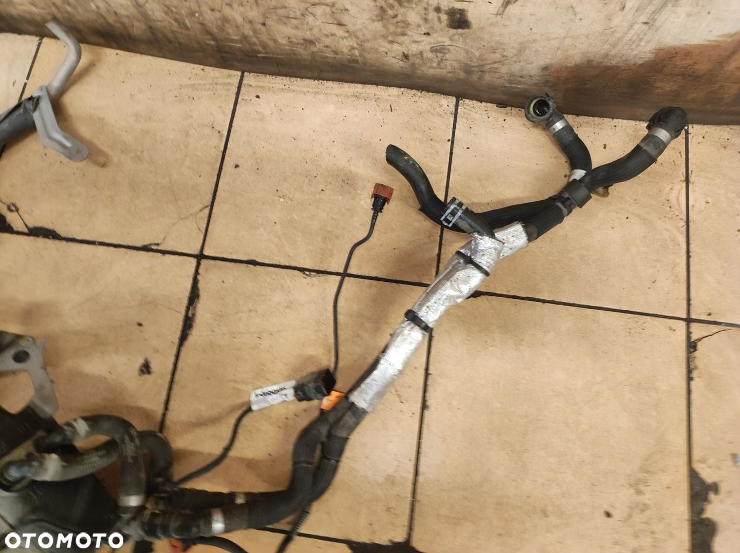 Webasto ogrzewanie postojowe Edge 2 II MK2 - 9