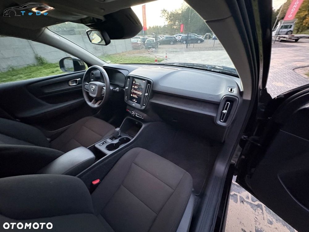 Volvo XC 40 2020