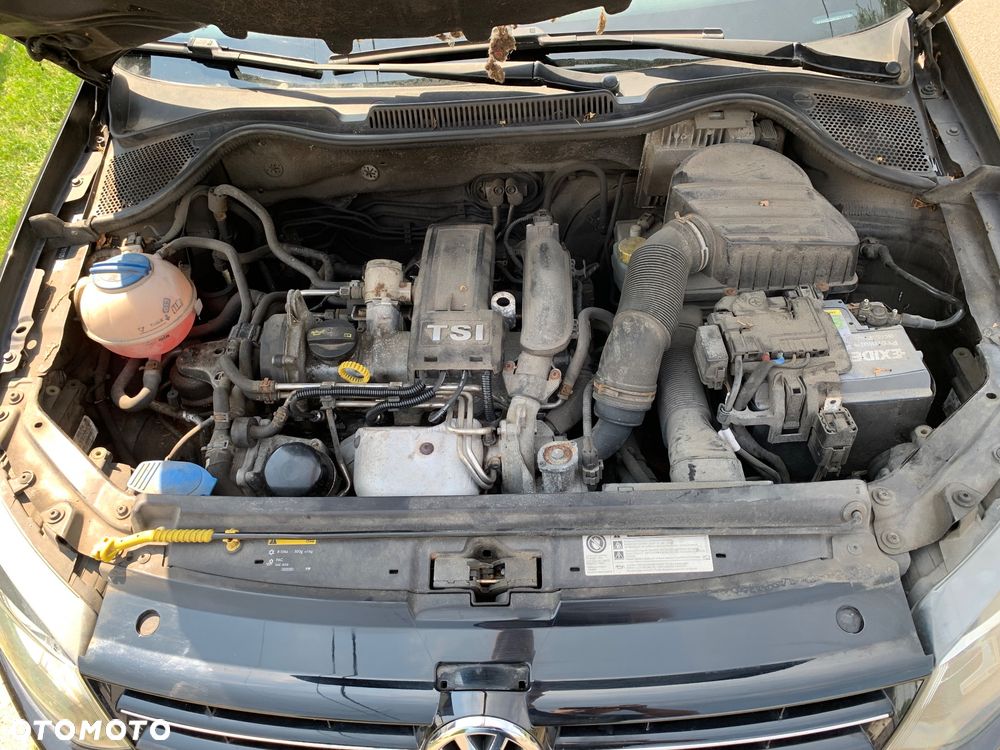 Volkswagen Polo 1.2 TSI Life - 32
