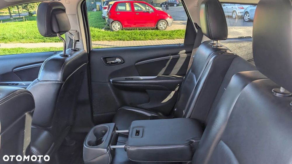Fiat Freemont 2.0 Multijet Urban - 5