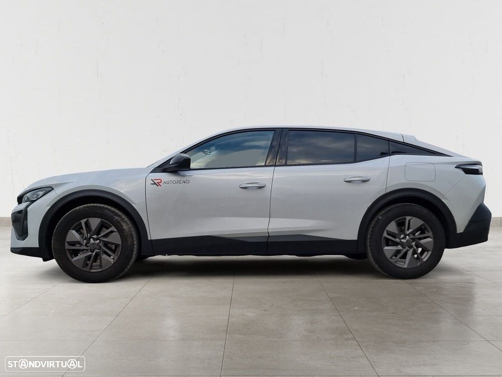Peugeot 408 1.6 Hybrid Allure e-EAT8 - 3