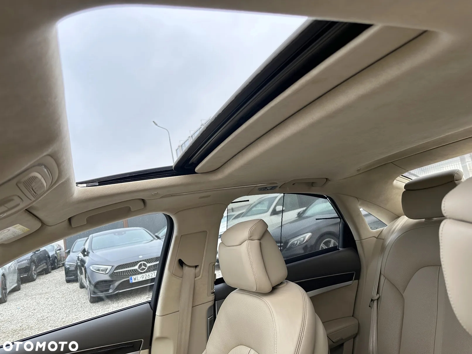 Audi S8 4.0 TFSI Quattro - 9