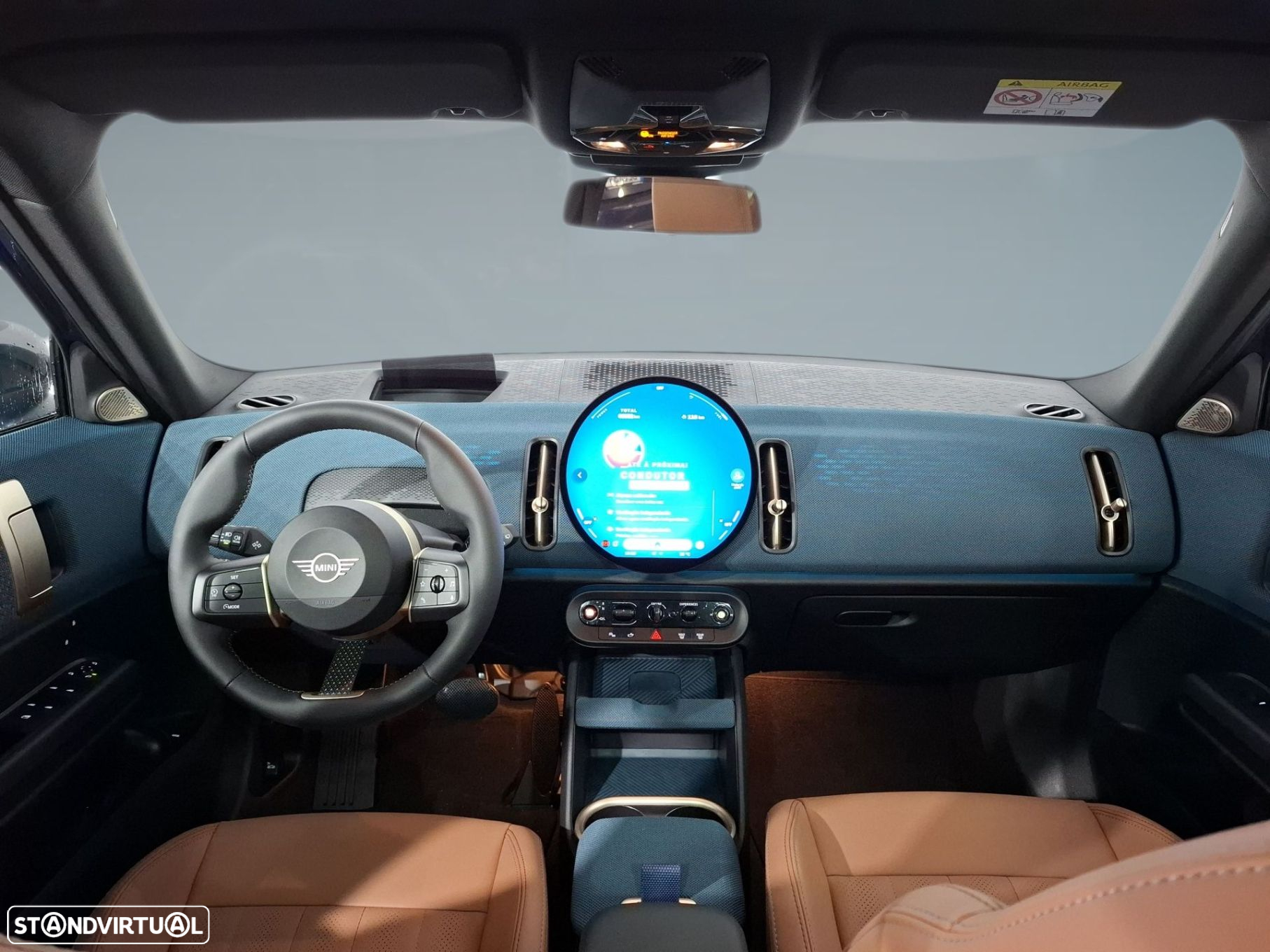 MINI Countryman D Favoured - 12