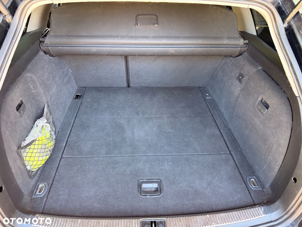 Audi A4 Avant 1.9 TDI - 12
