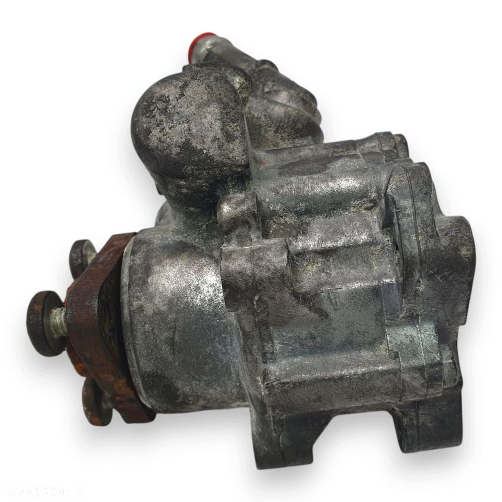 POMPA WSPOMAGANIA BMW E90 E91 2.0d 32416788611 ZF 7692955546 M47N - 4