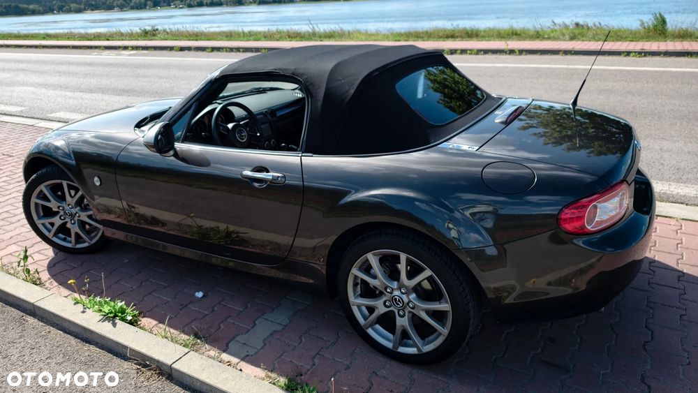 Mazda MX-5 1.8 MZR Sendo - 16