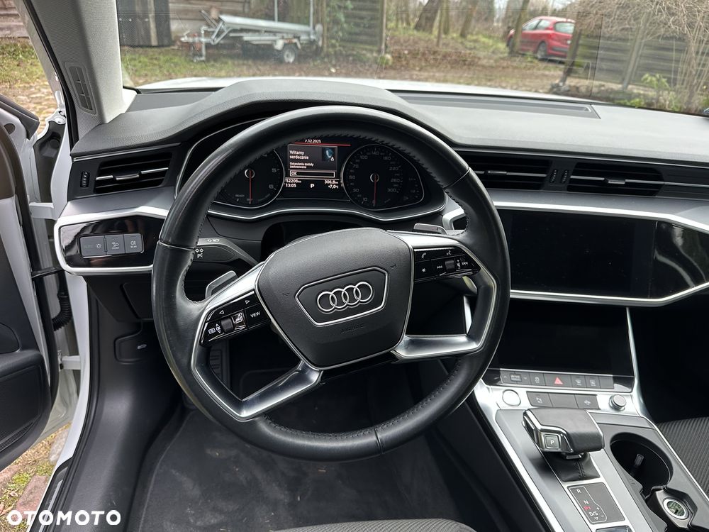 Audi A6 Limousine - 9