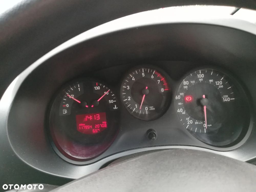 Seat Leon 1.6 Signo - 8