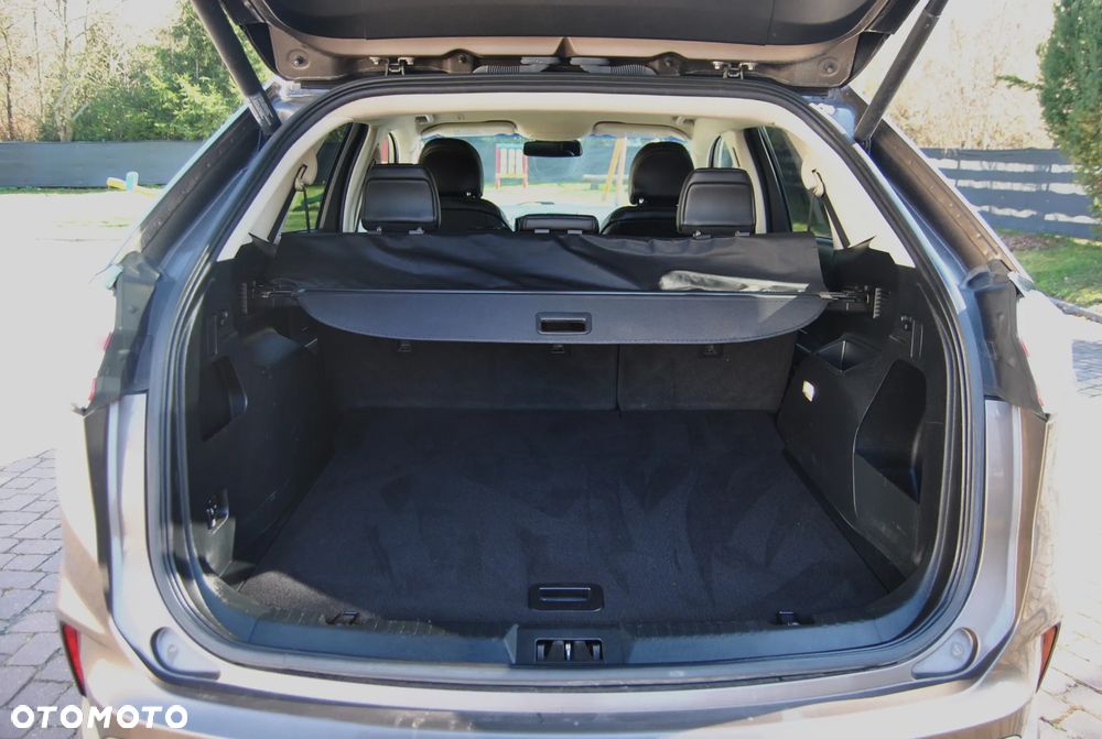 Ford Edge - 15