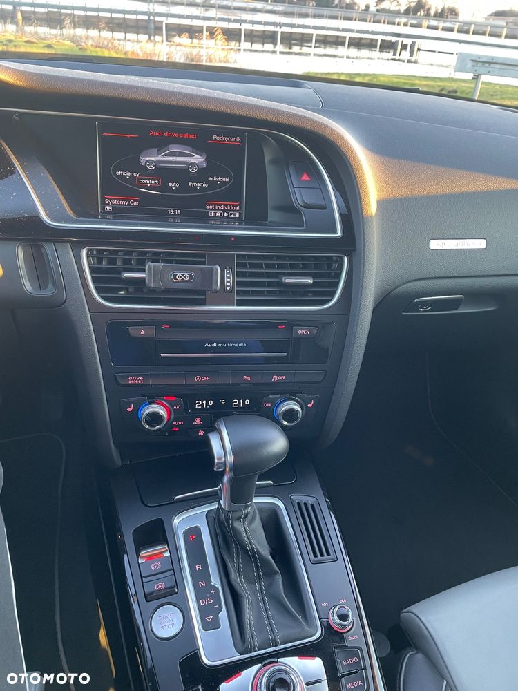Audi A5 Sportback 2.0 TFSI Quattro S tronic - 10