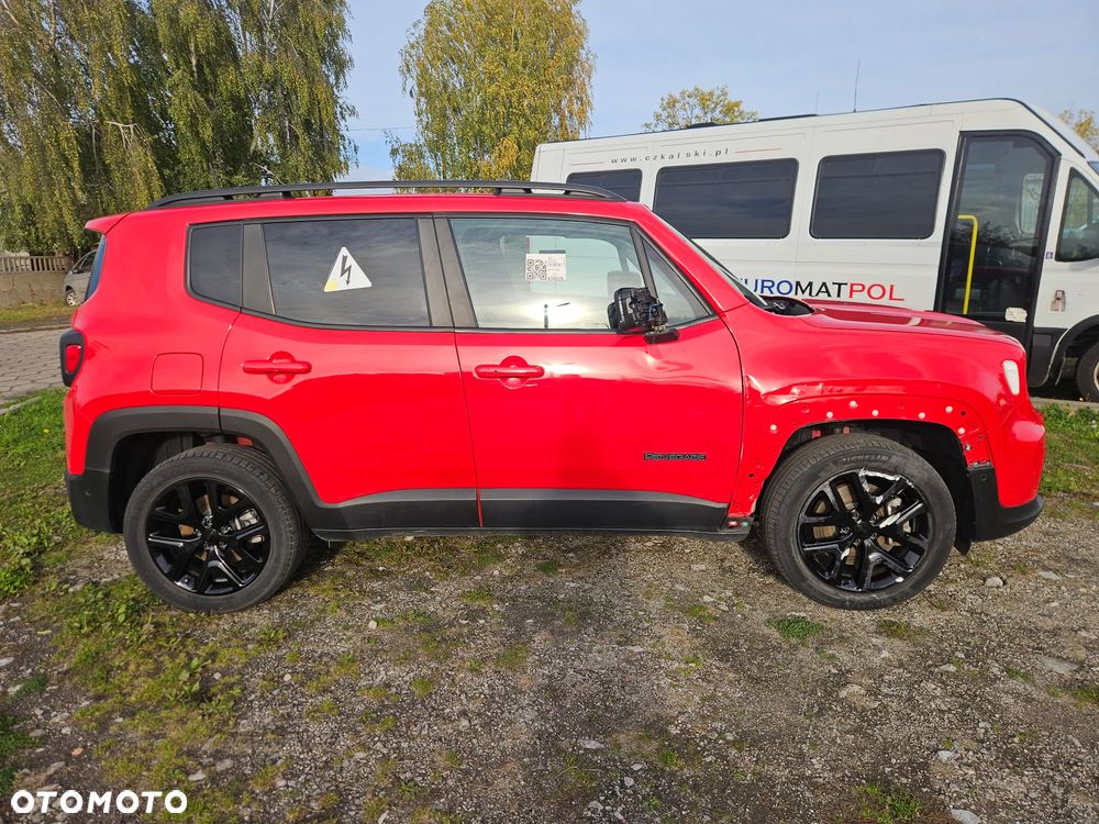 Jeep Renegade 1.3 T-GDI 4xe Automatik S-Edition - 2