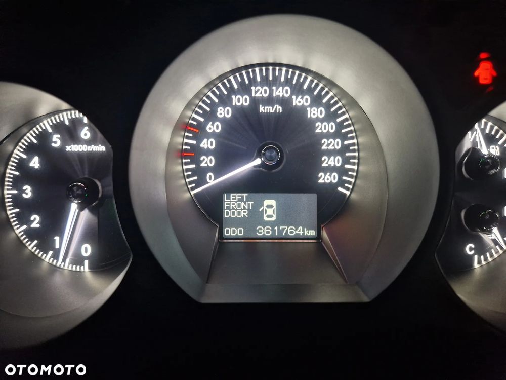 Lexus GS 300 Elegance - 6