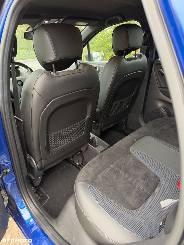 Renault Captur (ENERGY) TCe 150 Version S - 10