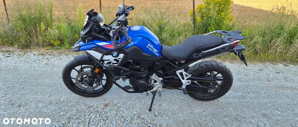BMW GS - 15