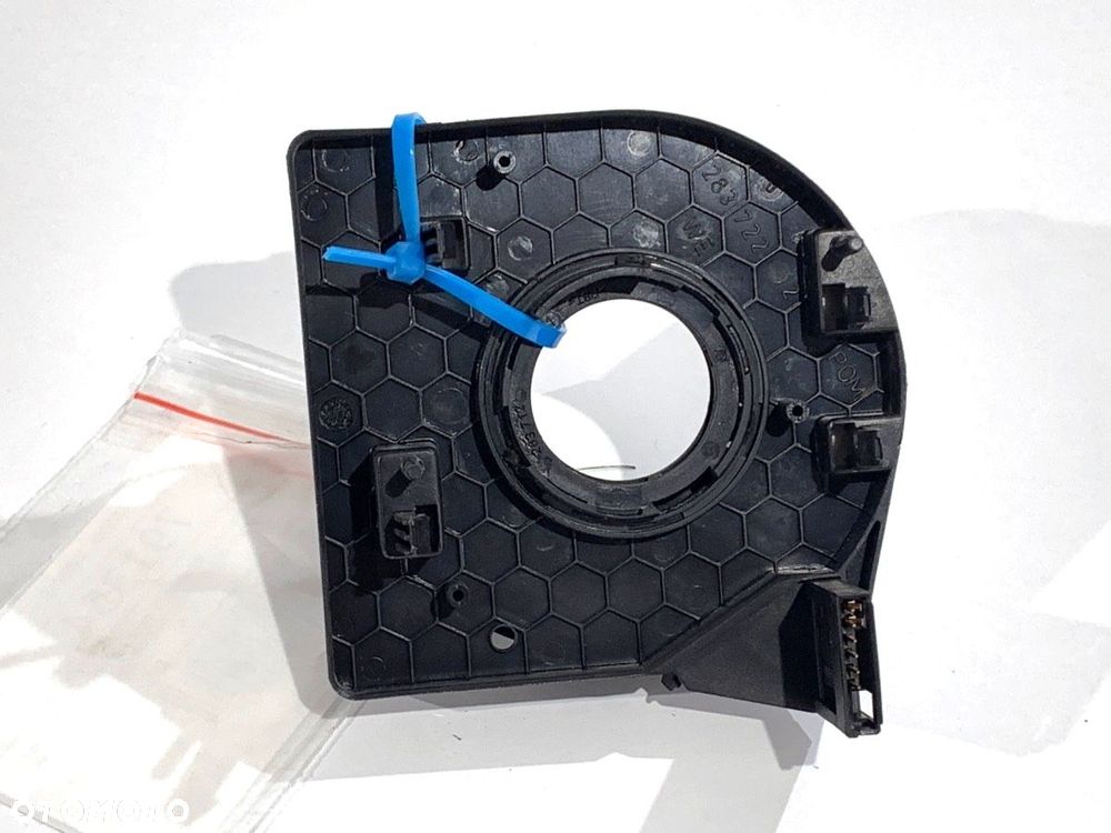 TAŚMA AIRBAG  SKODA ROOMSTER Praktik (5J) 2007 - 2015 1.4 TDI 59 kW [80 KM] olej napędowy 2007 - - 2