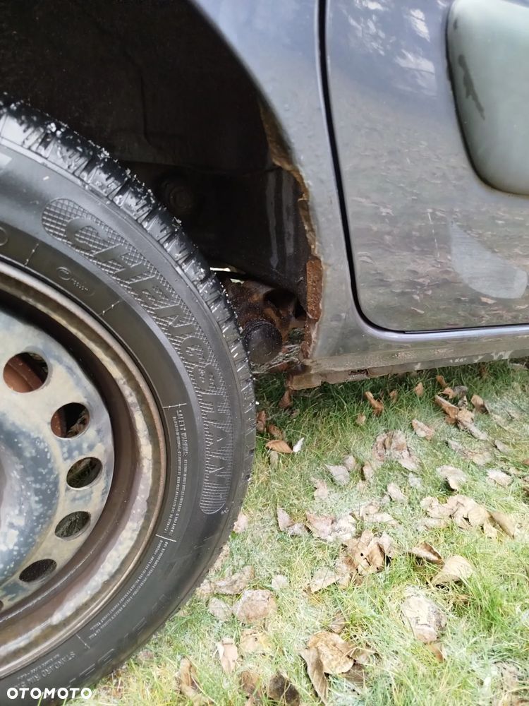 Renault Kangoo 1.6 16V Expression - 8