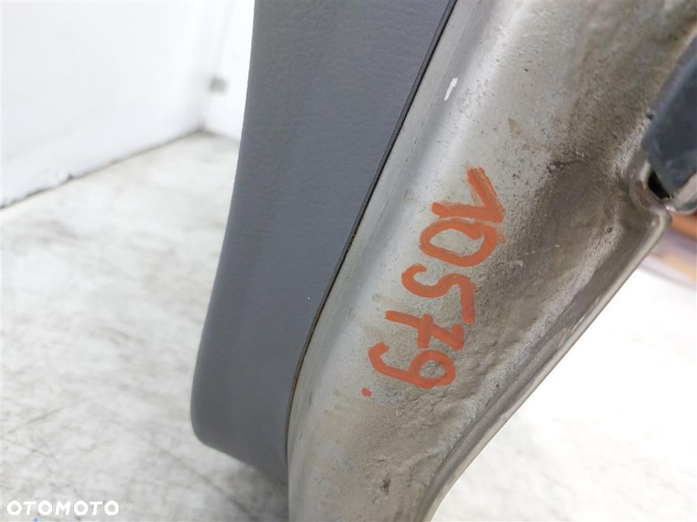 Klapa tył tylna Mazda 6 I  KOMBI 2002-2008R ZŁOTA - 12