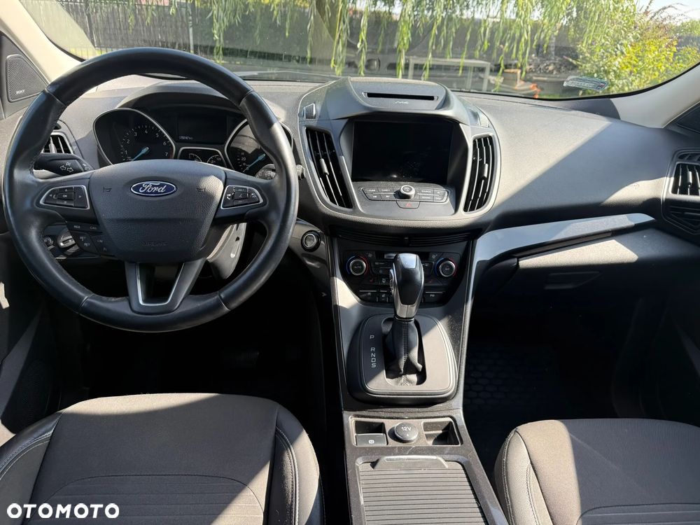 Ford Kuga 1.5 EcoBoost FWD Titanium ASS GPF - 10