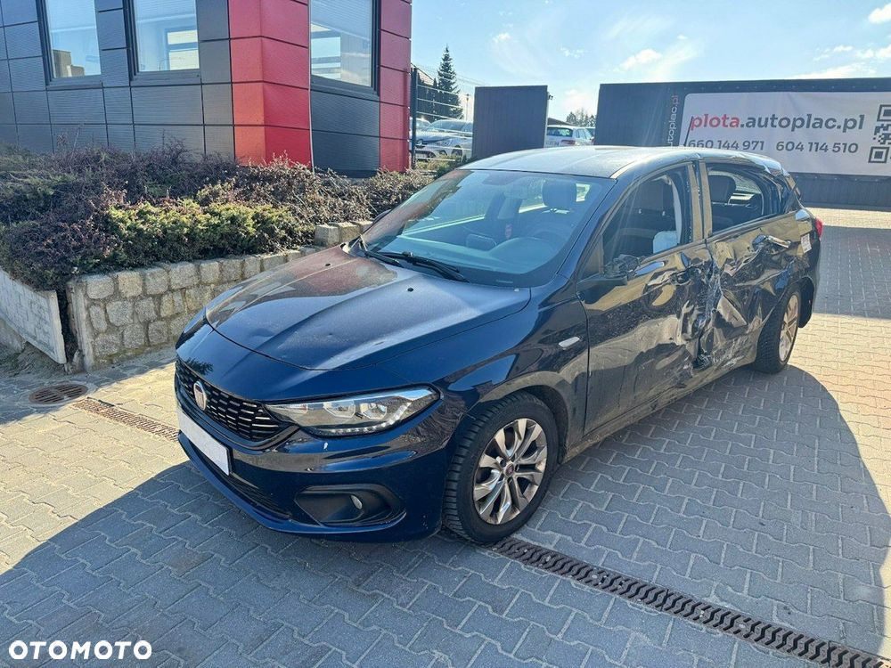 Fiat Tipo - 3