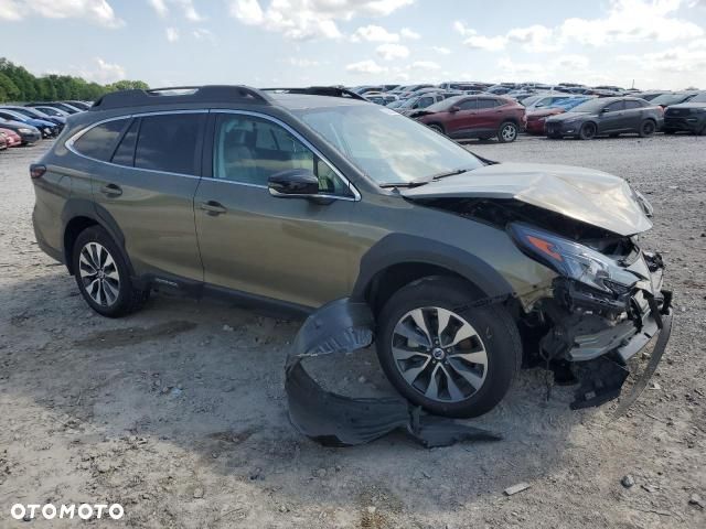Subaru Outback 2.5i Exclusive (EyeSight) Lineartronic - 39