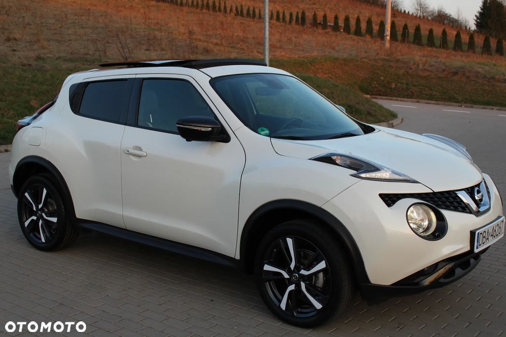 Nissan Juke 1.2 DIG-T 360 - 29