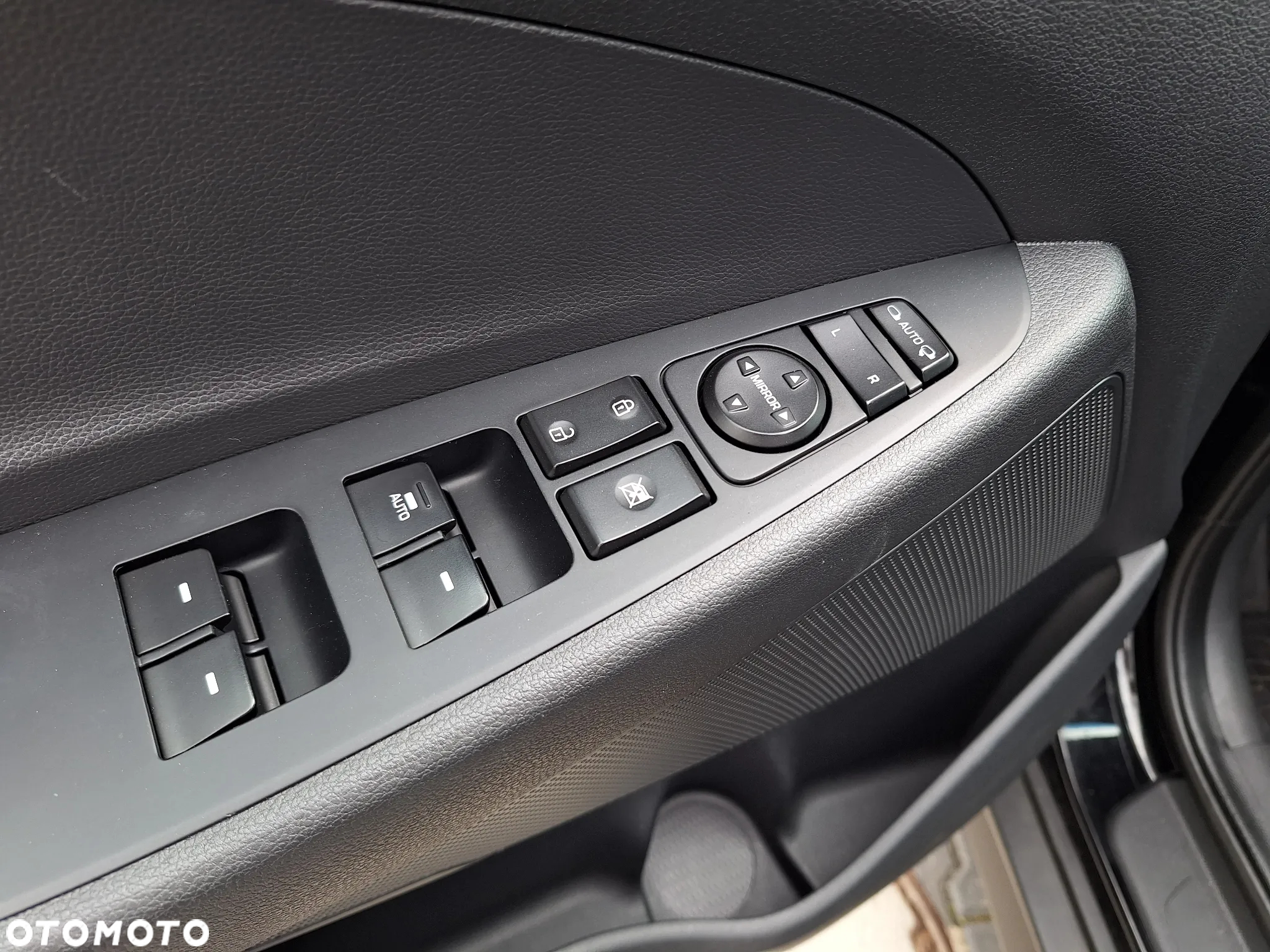 Hyundai Tucson - 10