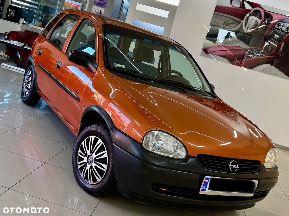 Opel Corsa - 31