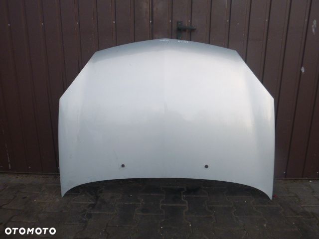 MASKA POKRYWA SILNIKA RENAULT CLIO II THALIA I LIFT 01-05 MV632