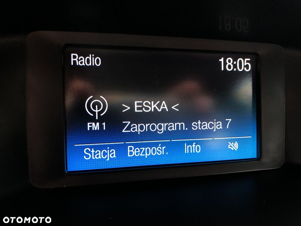 Ford Focus 1.6 Trend - 14