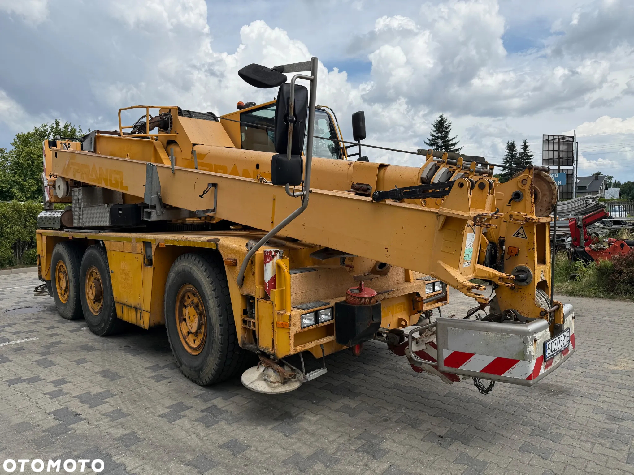Demag AC 40-1 City - 4