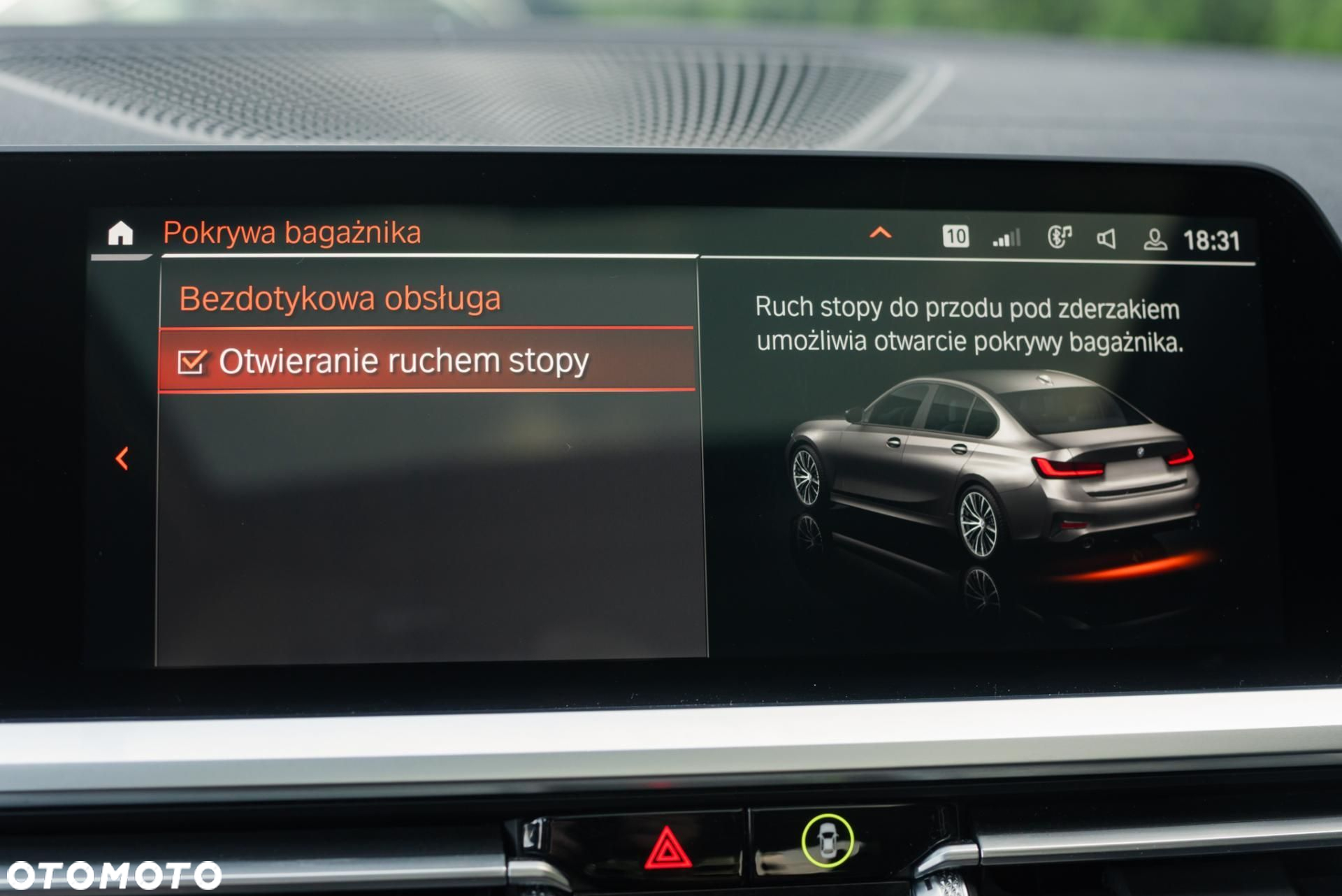 BMW Seria 3 - 23