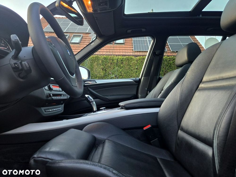 BMW X5 3.0d xDrive - 8