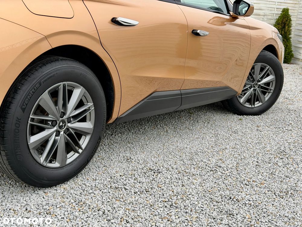 DS Automobiles DS 4 1.2 PureTech Bastille - 32