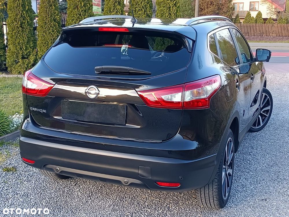 Nissan Qashqai 1.2 DIG-T Tekna+ - 12