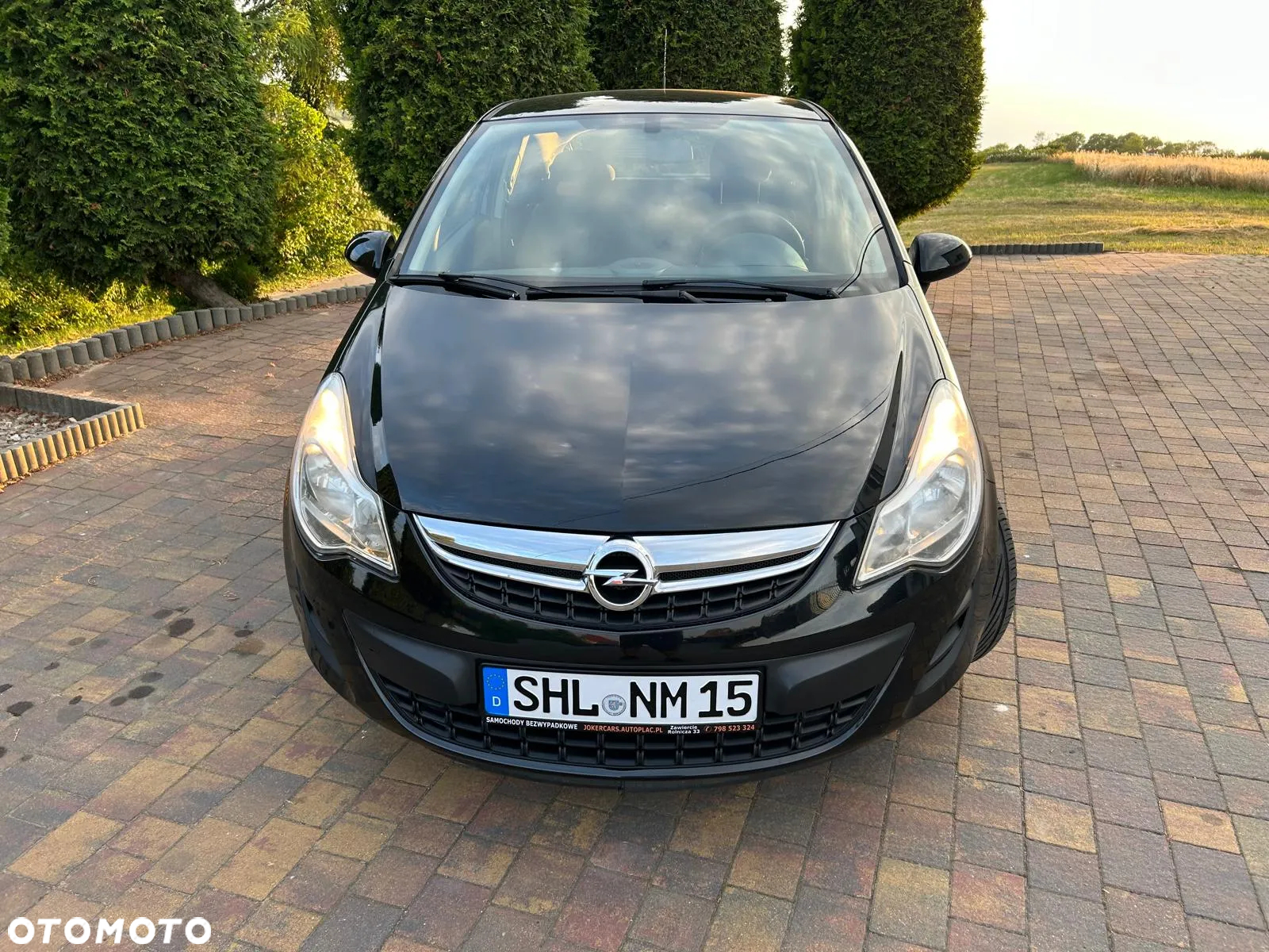 Opel Corsa 1.4 16V Active - 5