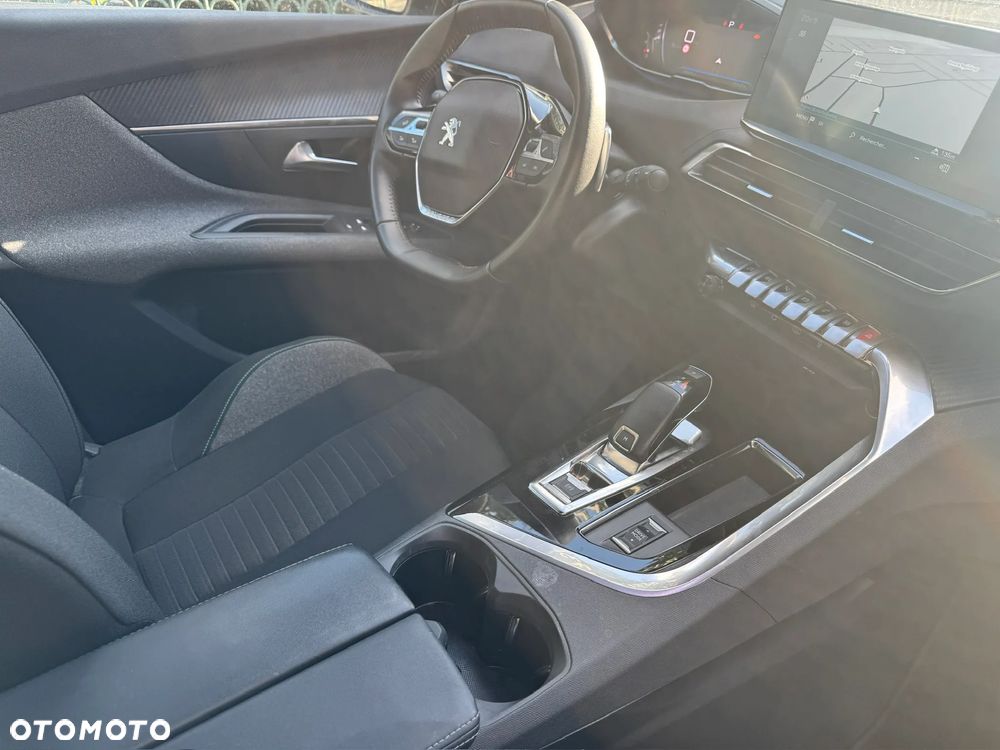 Peugeot 3008 - 6