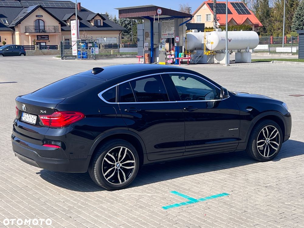 BMW X4 - 6