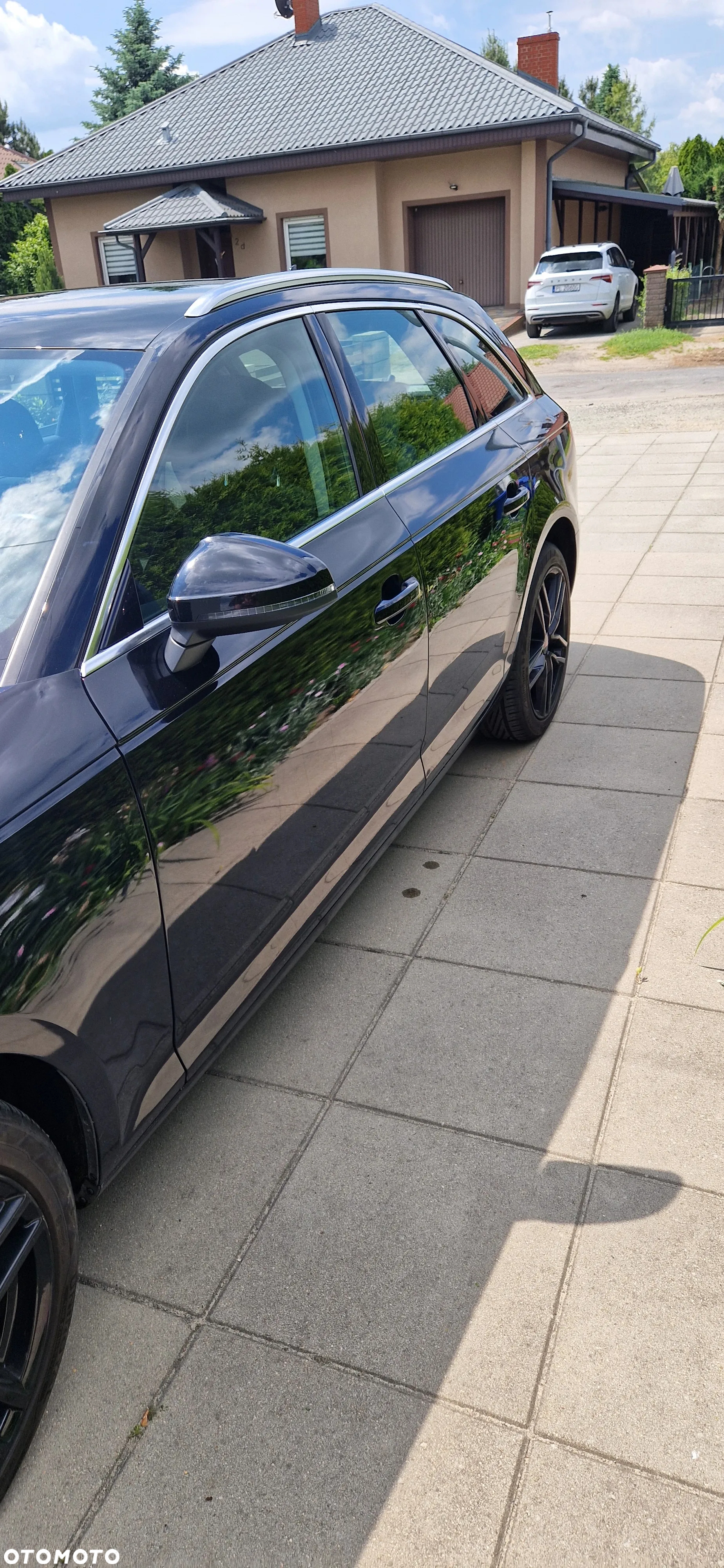 Audi A4 - 6