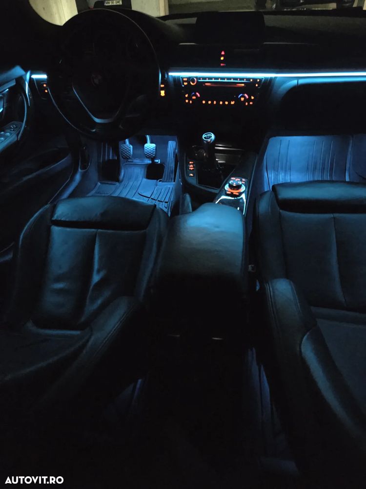 BMW Seria 3 320d - 6