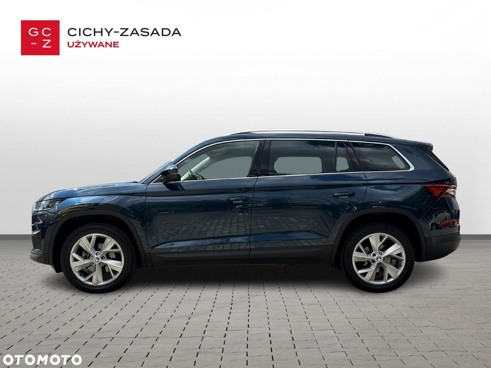 Skoda Kodiaq - 8