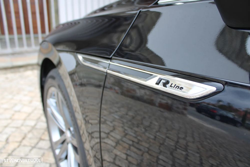 VW Arteon 2.0 TDI SCR R-Line - 11