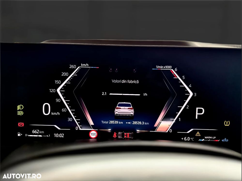 BMW X5 xDrive30d - 23