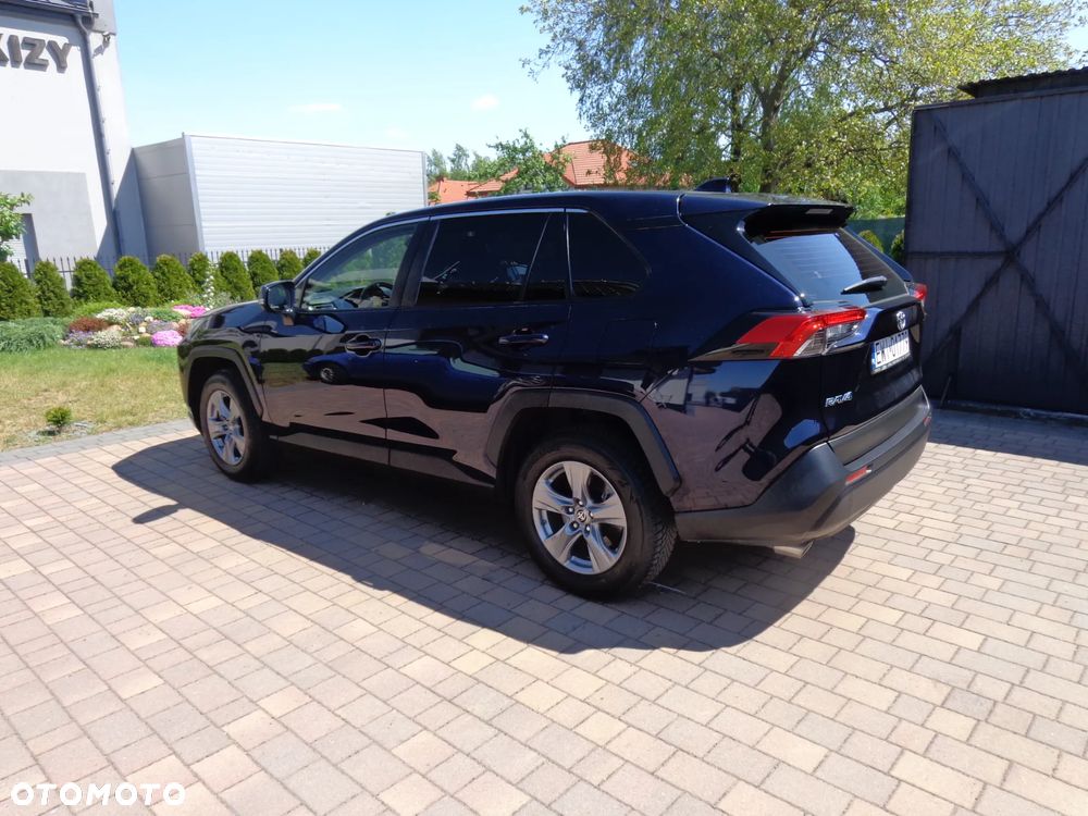 Toyota RAV4 2.0 Active 4x2 - 1