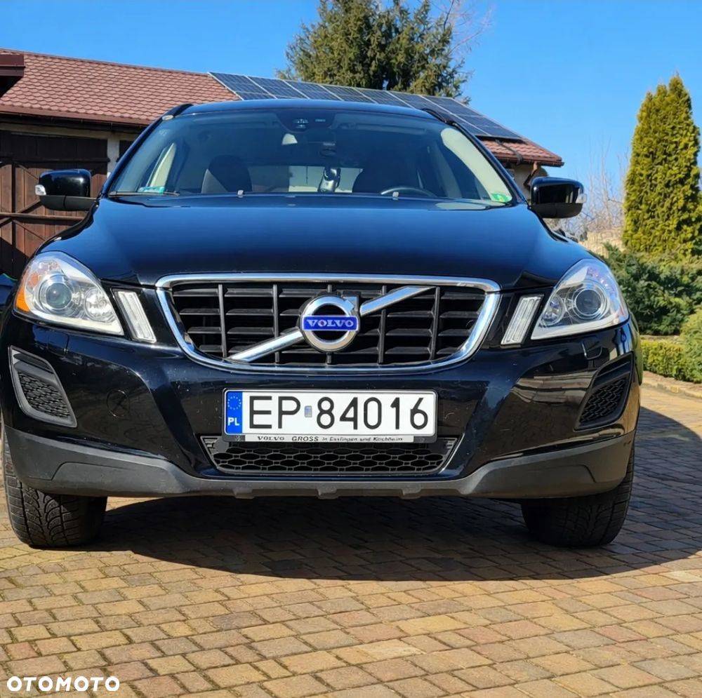 Volvo XC 60 2.4D AWD - 2