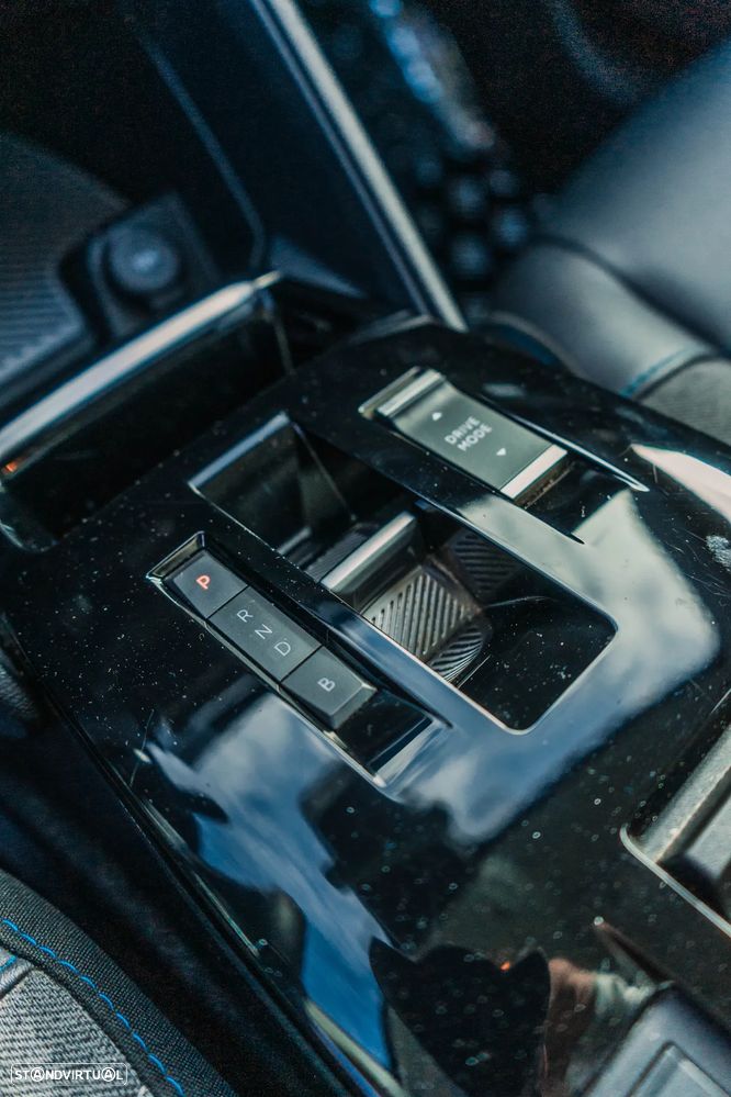 Citroën e-C4 50 kWh Feel Pack - 18