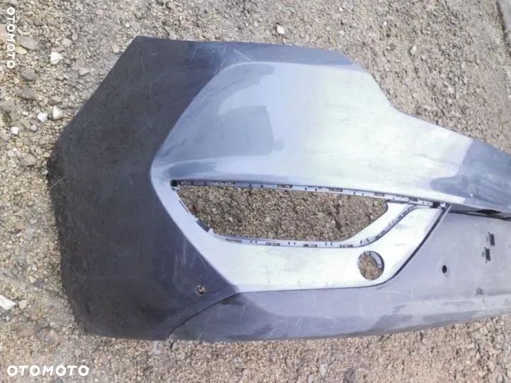 ZDERZAK TYŁ TYLNY HYUNDAI I30 FASTBACK 86611-G4AA0 - 4