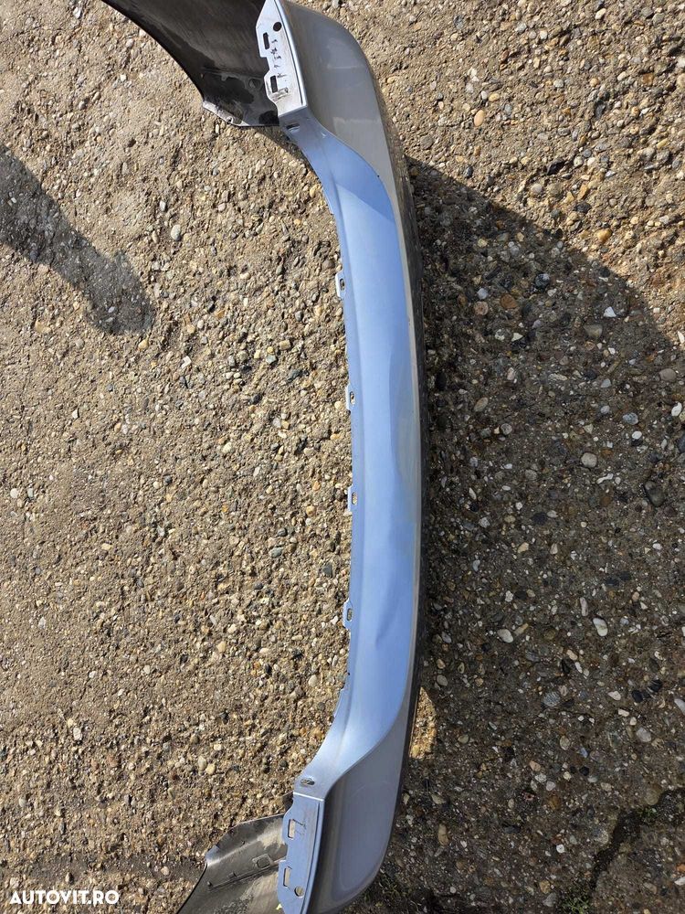 Bara spate pachet M originala BMW seria 3 E90 - 3